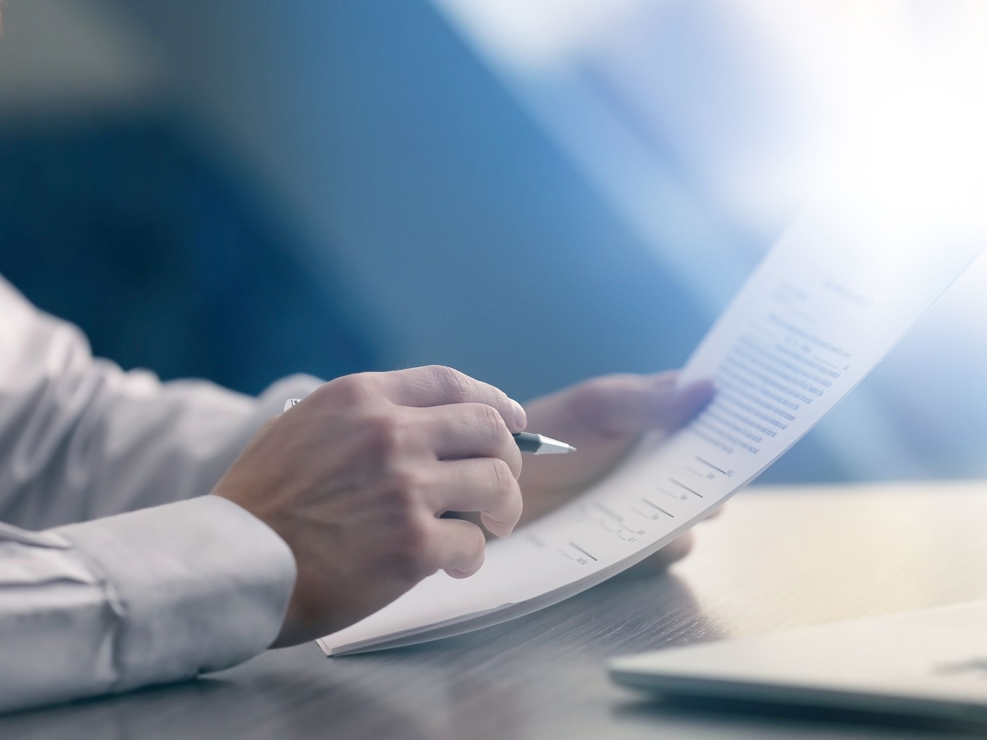 Recordkeeping requirements