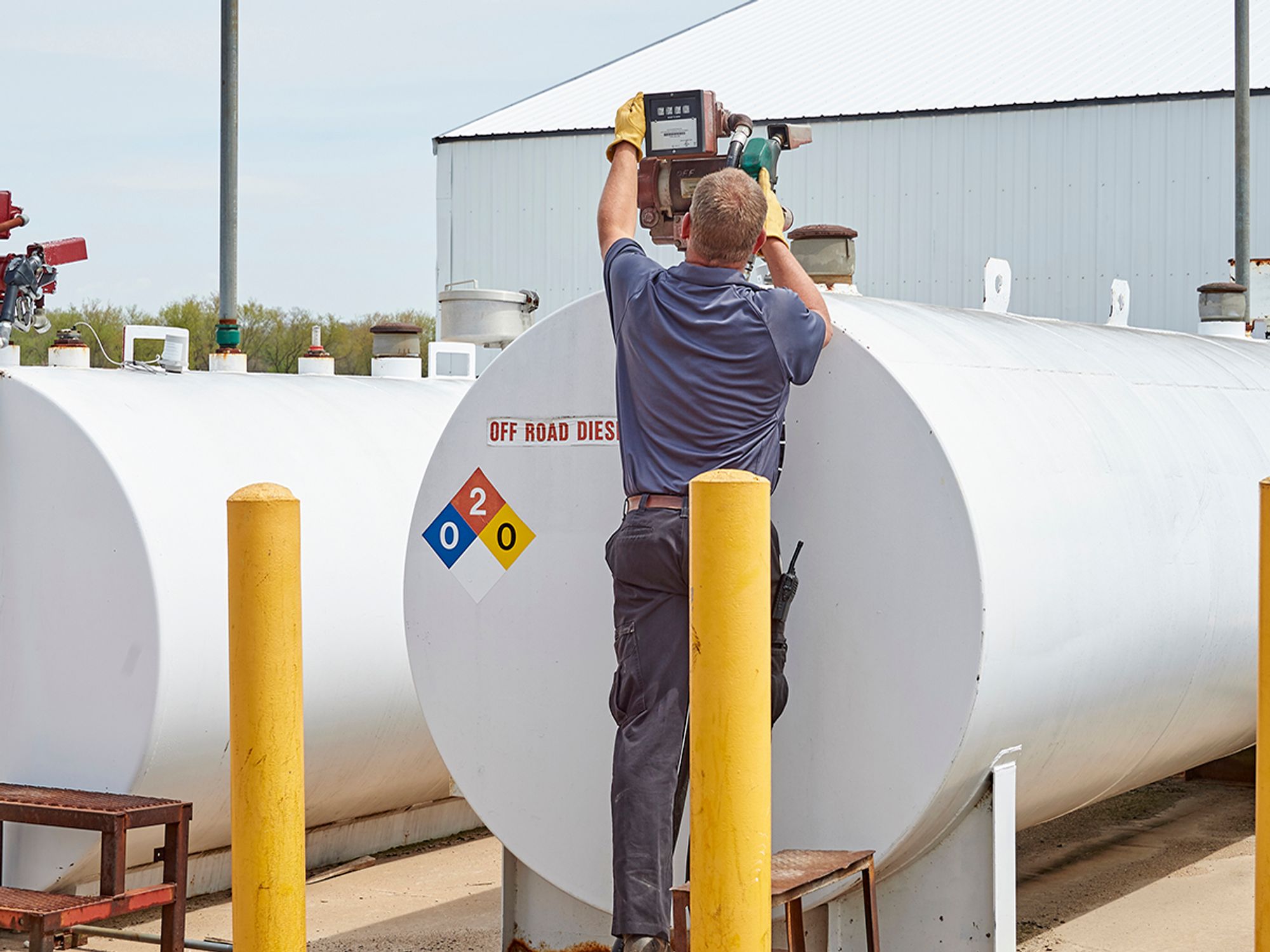 Requirements for AST systems