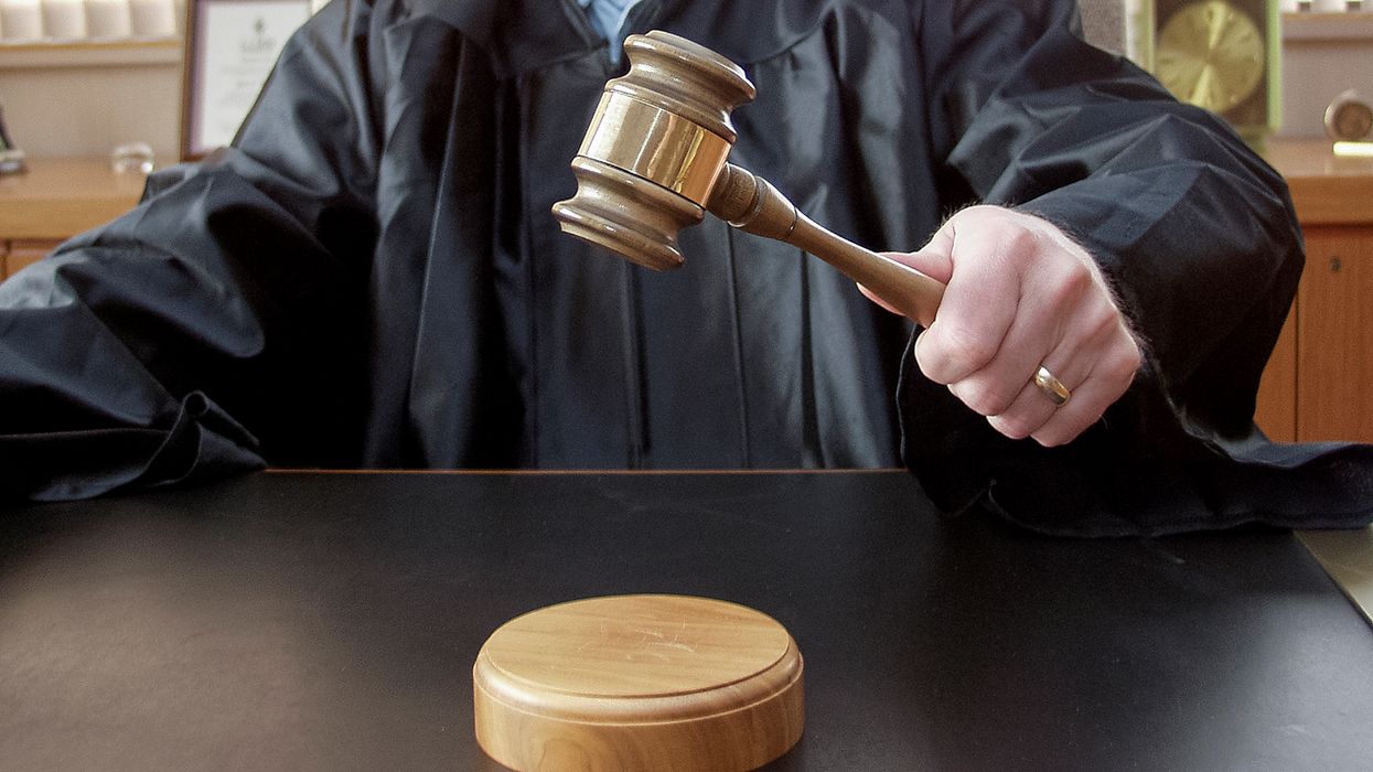 Court: Resignation or FMLA leave request?