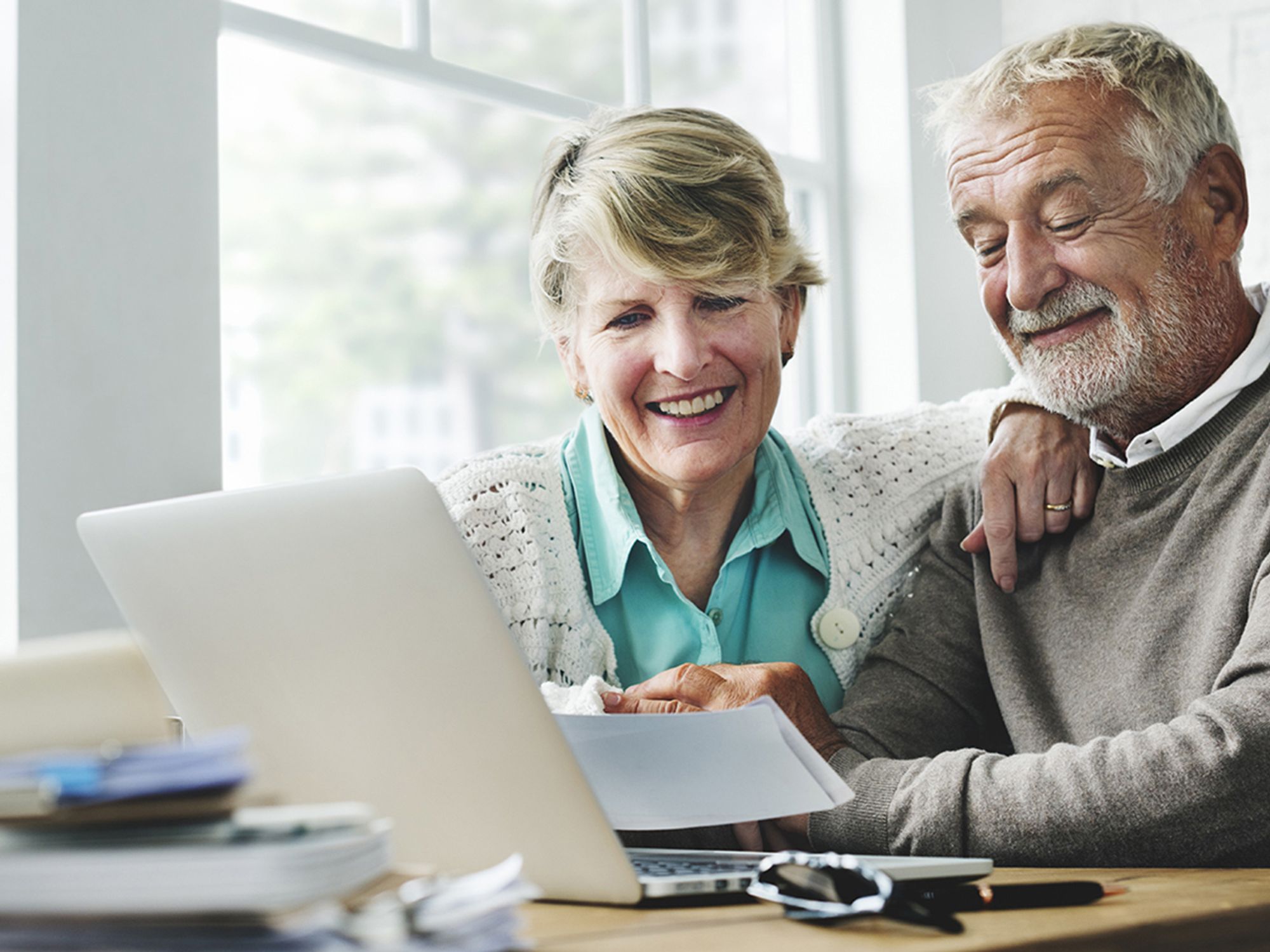 Employee Retirement Income Security Act (ERISA)