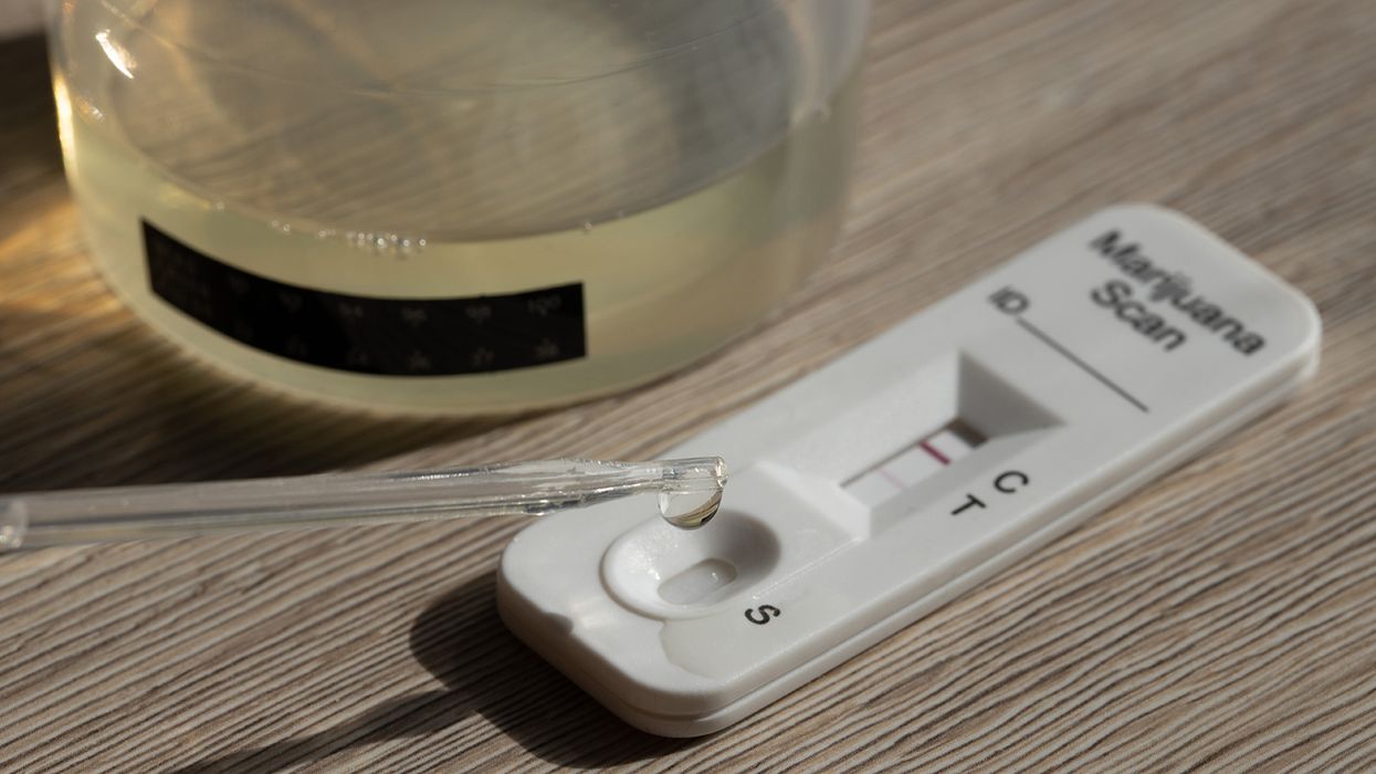 Discrimination, disabilities, and drug testing: Employer’s inconsistencies sunk its case