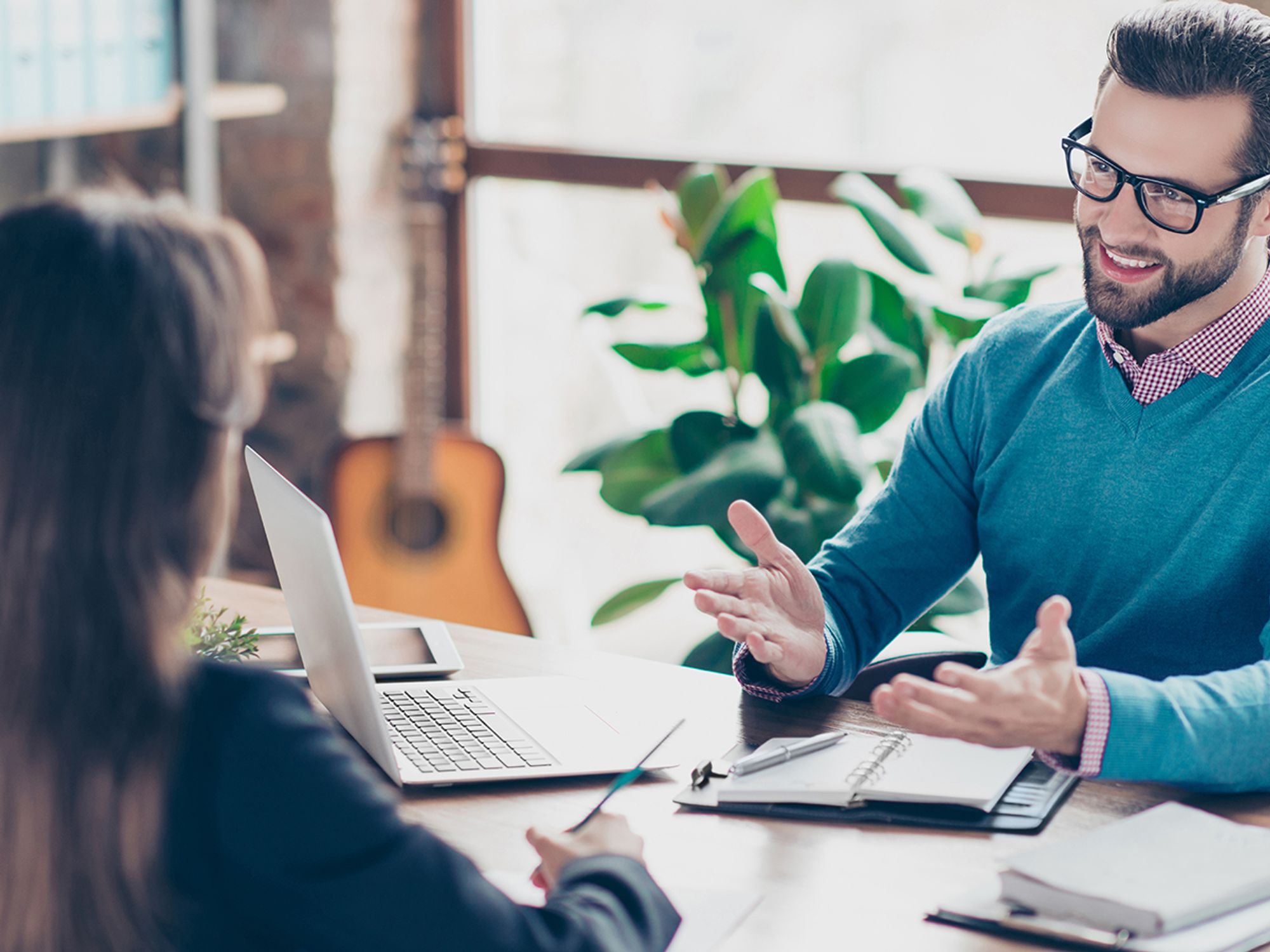 Why conduct exit interviews?