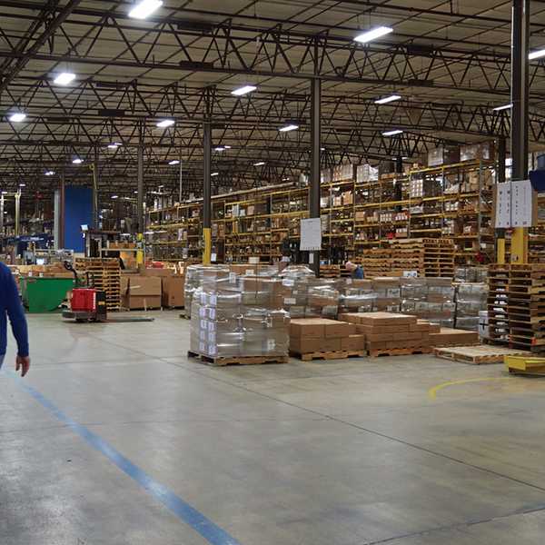 Help workers make the right choices even without rules