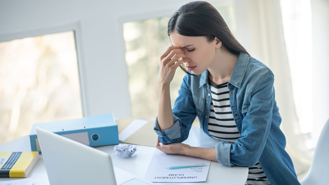 Case – Instead of curing a certification, employee resigned