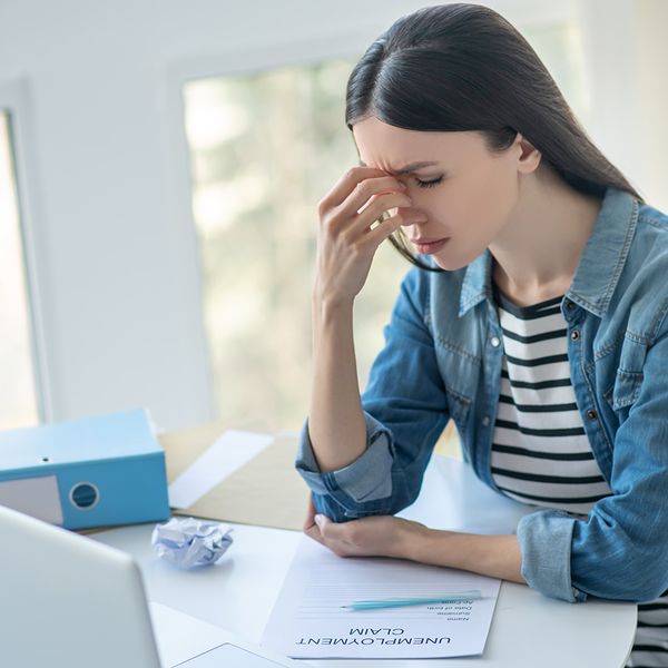 Case – Instead of curing a certification, employee resigned