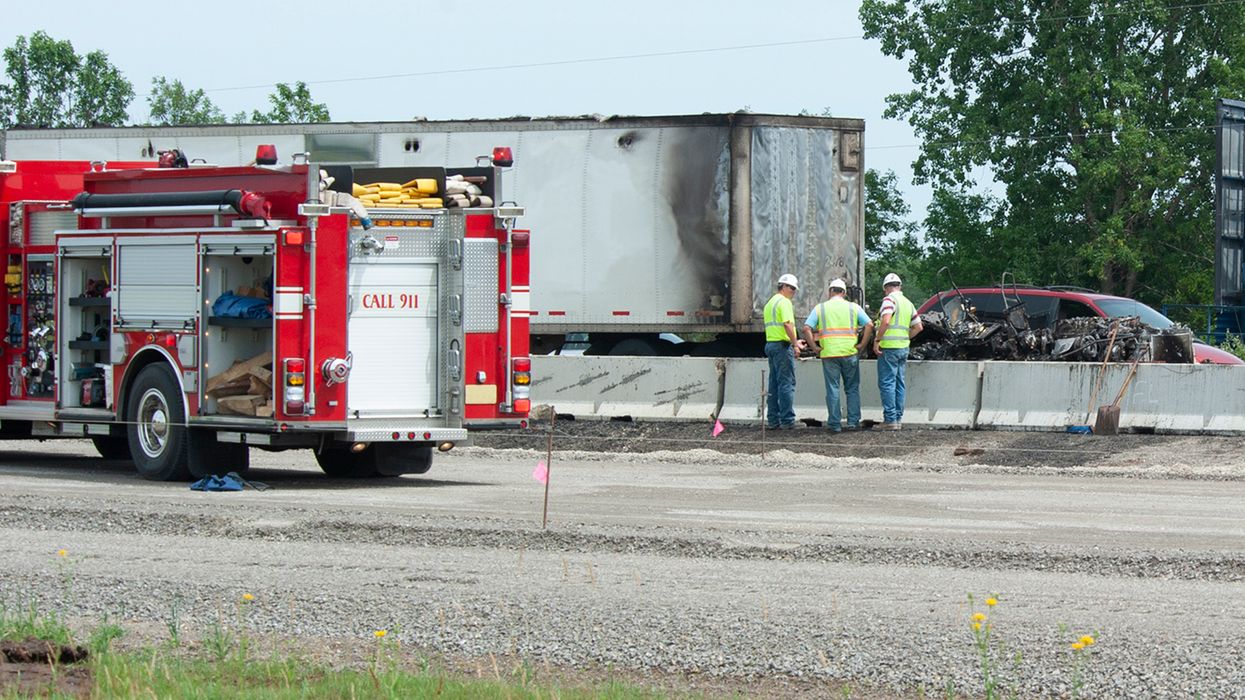 Are your accident files an asset or liability?