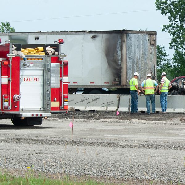 How to survive when ‘the big one’ happens