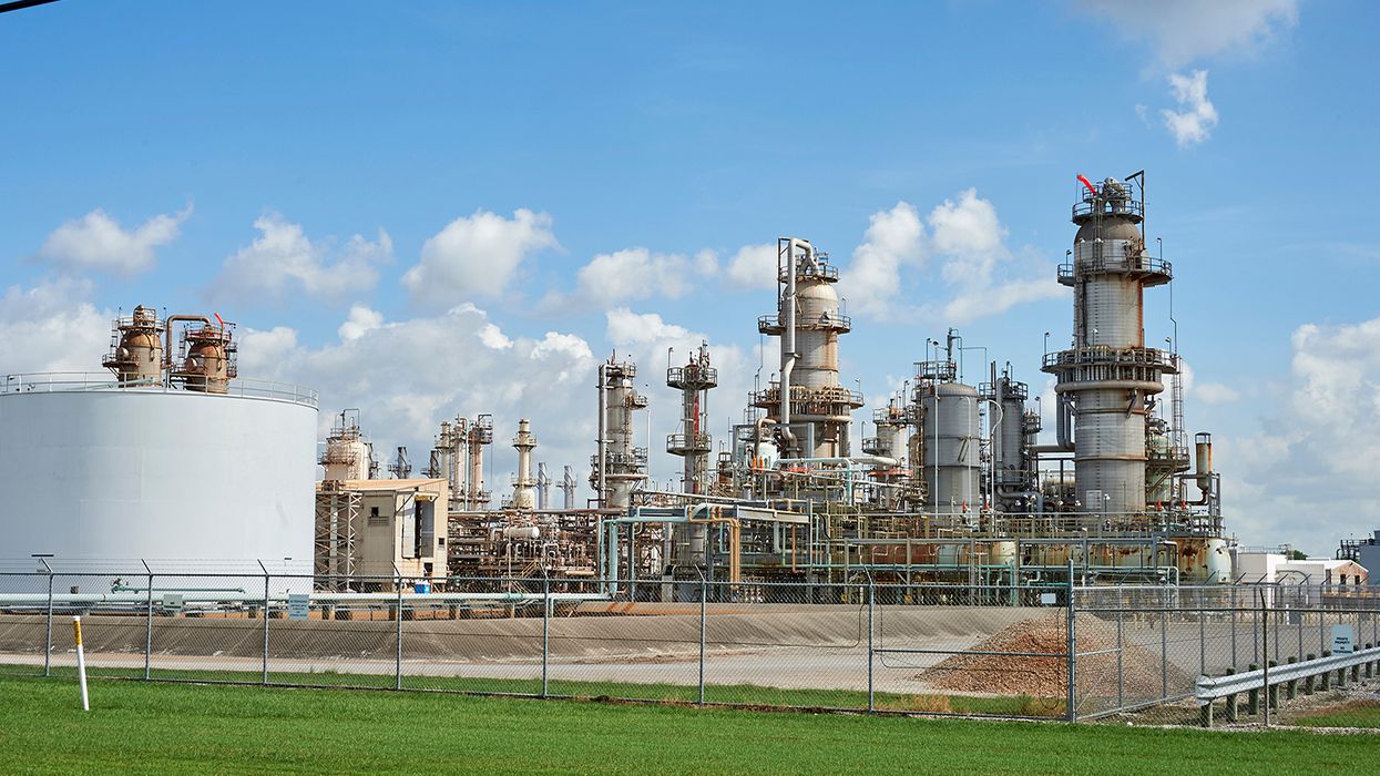 EPA confirms oil, gas emissions compliance extensions