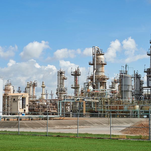 EPA drills down on oil and natural gas air pollution