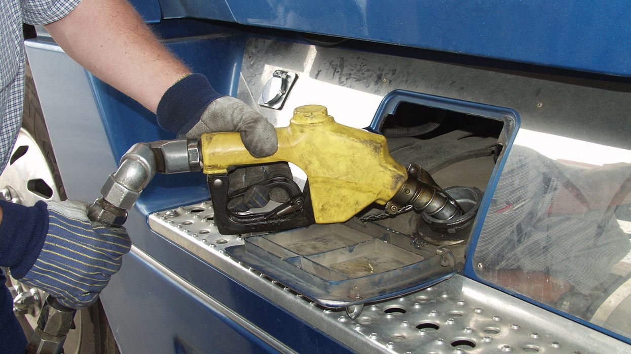 Six alternative fuels to meet more strict vehicle emissions standards - besides battery-electric