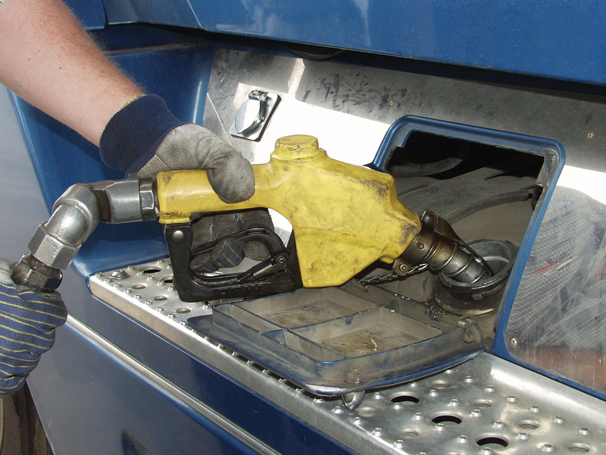 Biodiesel and renewable diesel