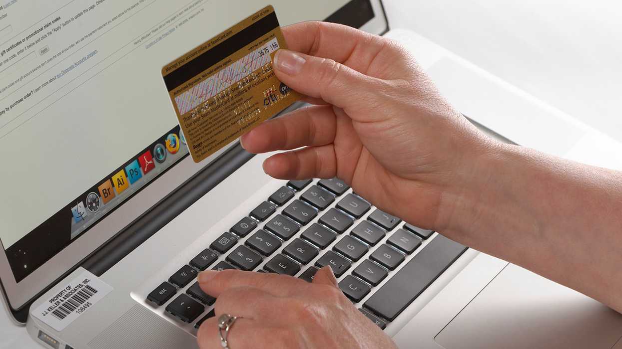 5 keys to a sound data security plan