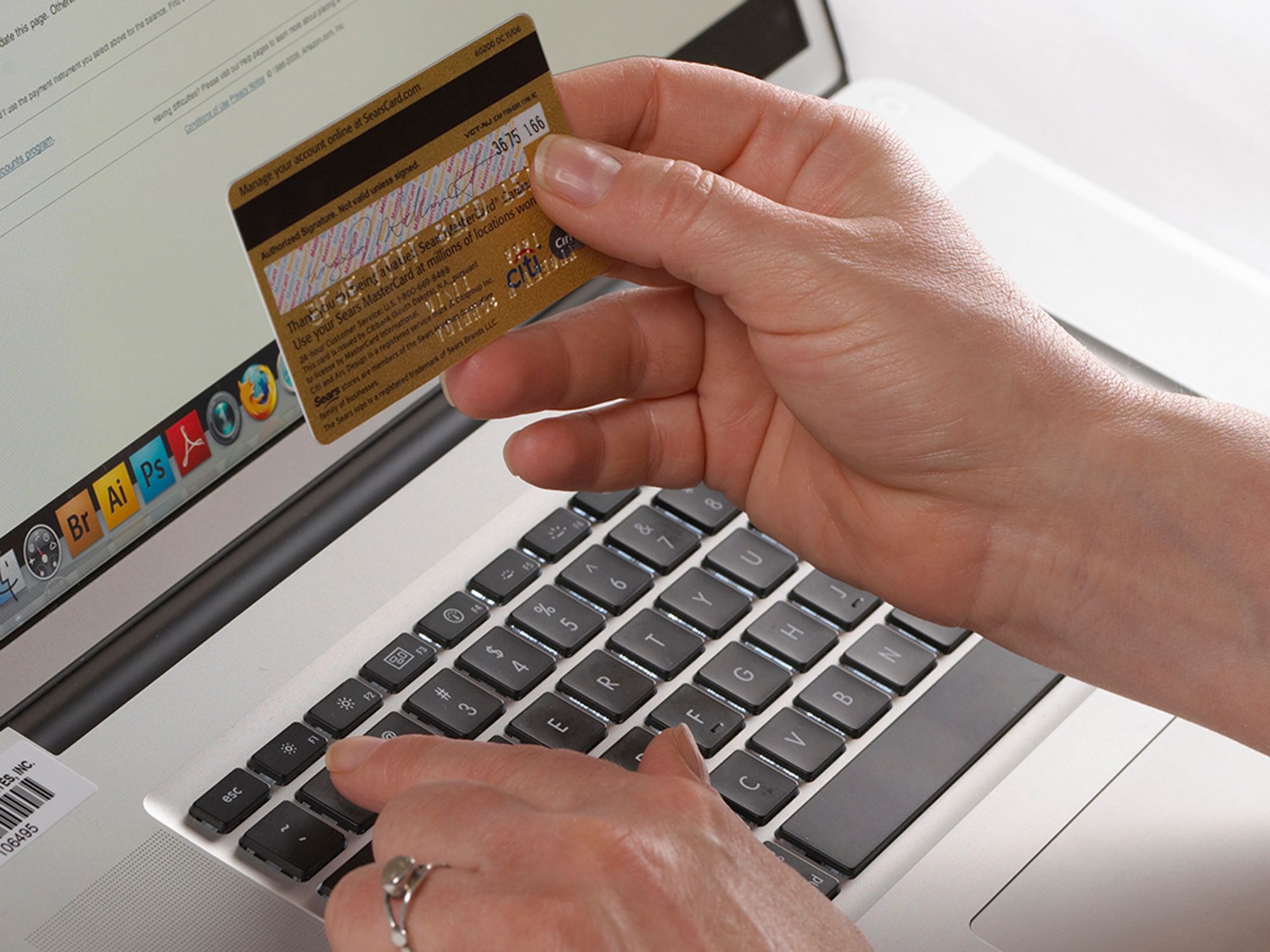 Preventing employee identity theft