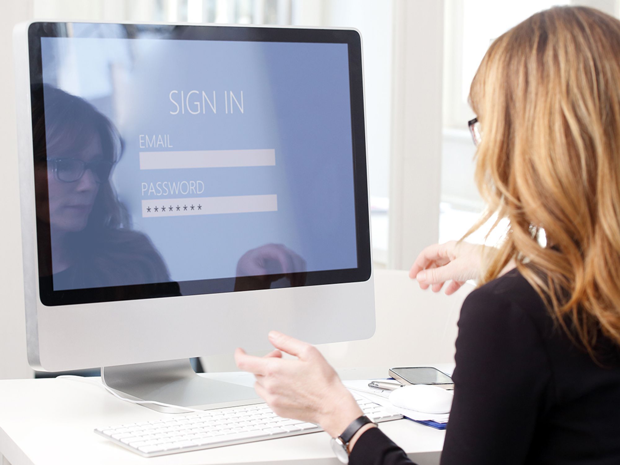 Privacy in the workplace