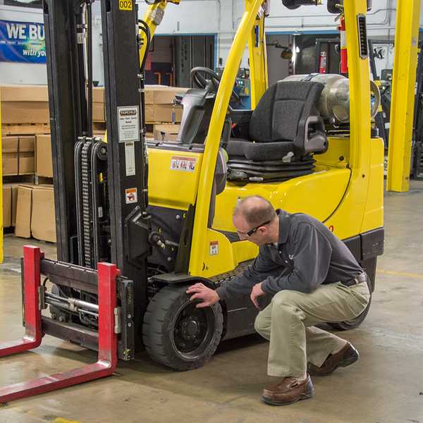 OSHA proposes PIT design standard update