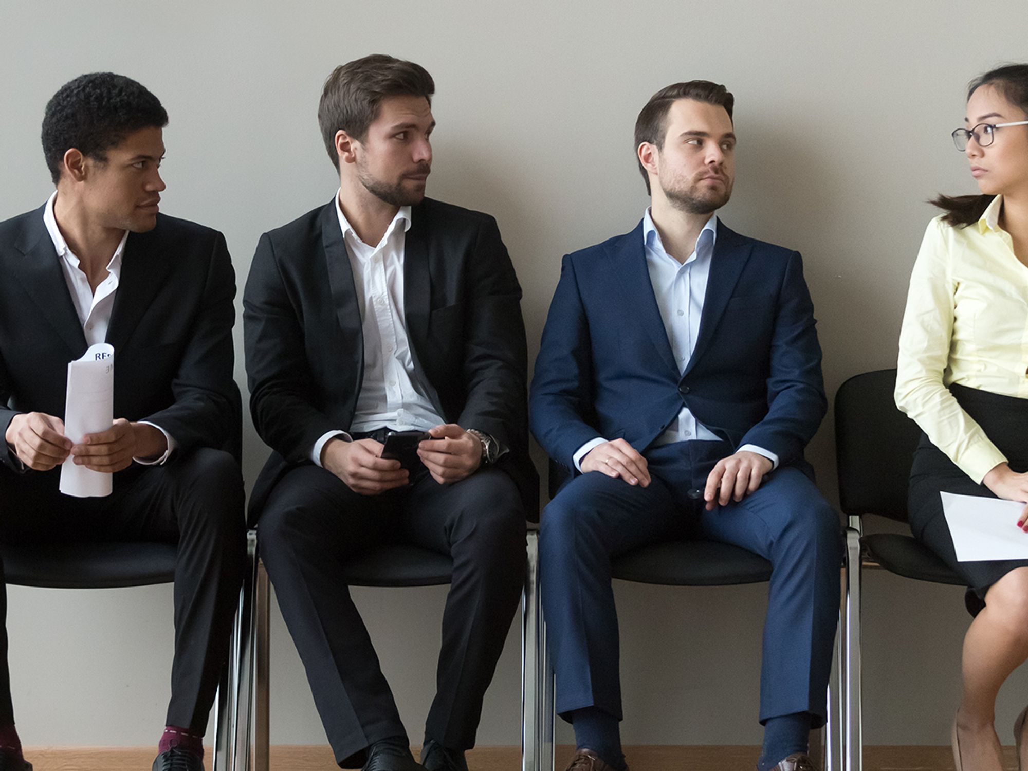 What is sex discrimination?