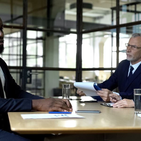 Hiring through an agency doesn't mean you're off the hook for harassment