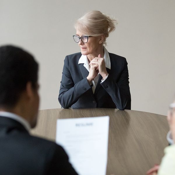 DOJ files sex discrimination case against Wisconsin agency