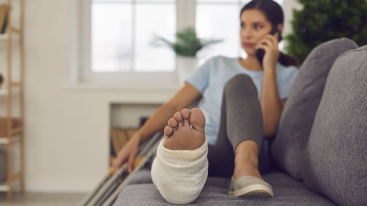 Court: There’s a limit to contacting employees on FMLA leave