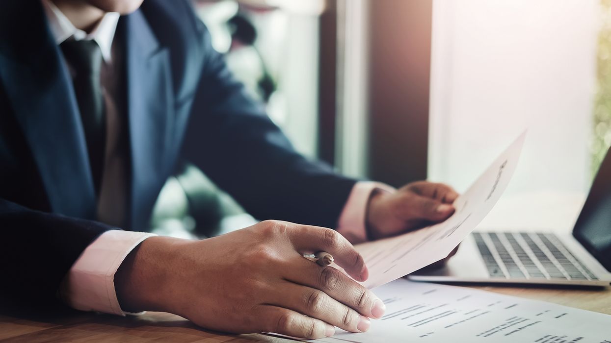 Noncompete agreements banned for almost all employees