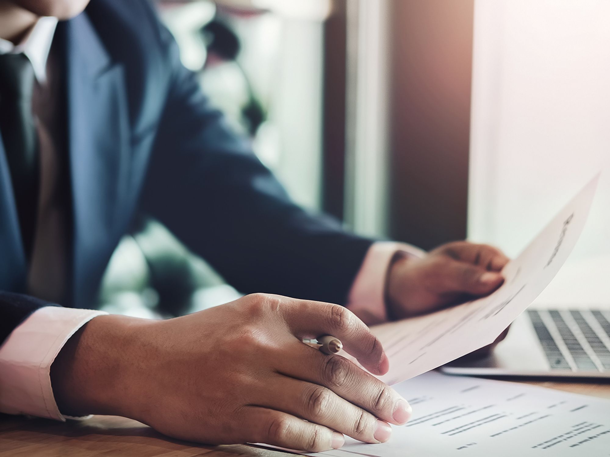Making HR audits work for the company