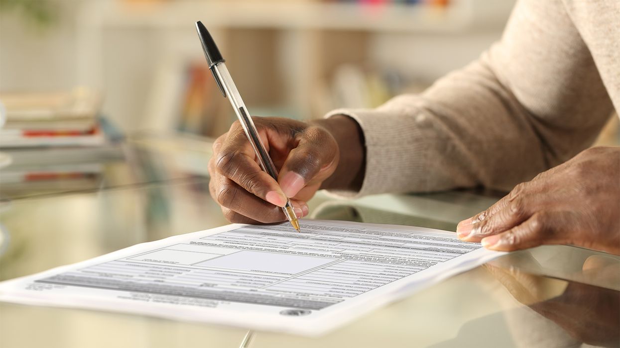 HR Monthly Round Up - April 2025