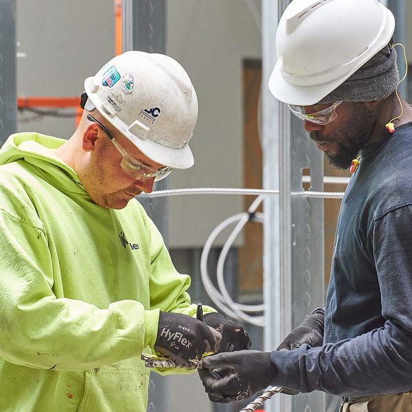 Apply these lessons learned to reduce exposure to electrical hazards