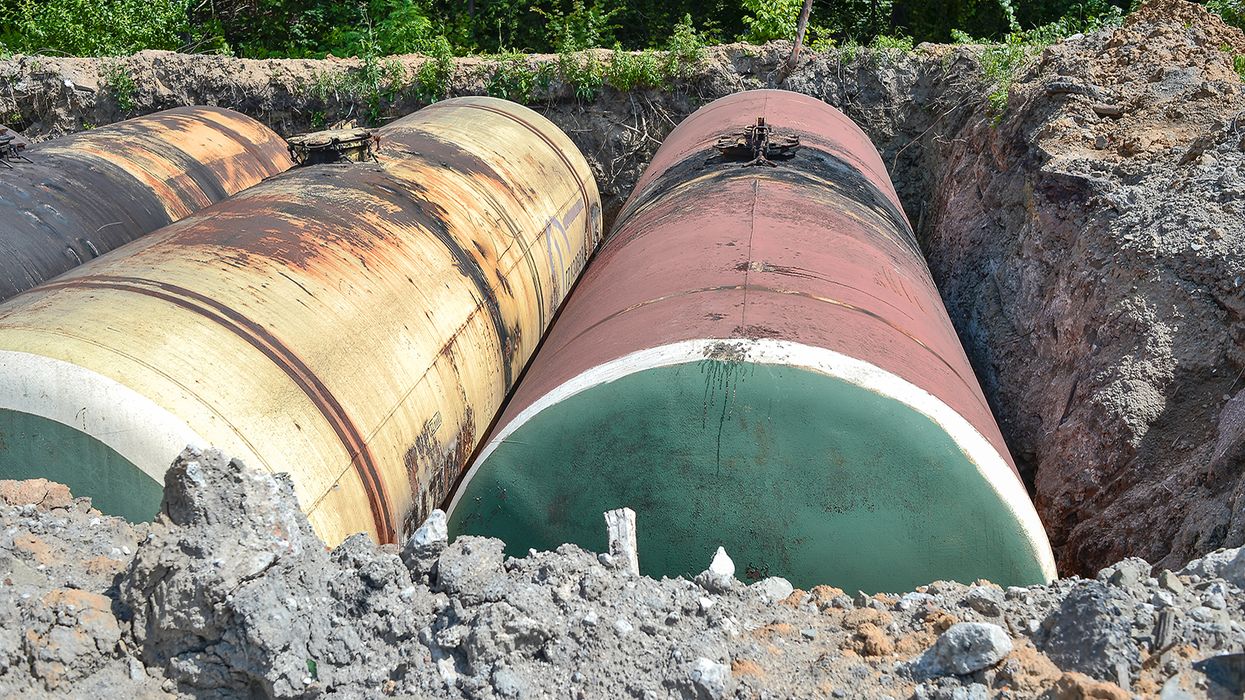 Responsibilities of an underground storage tank owner and operator