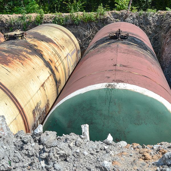 Responsibilities of an underground storage tank owner and operator
