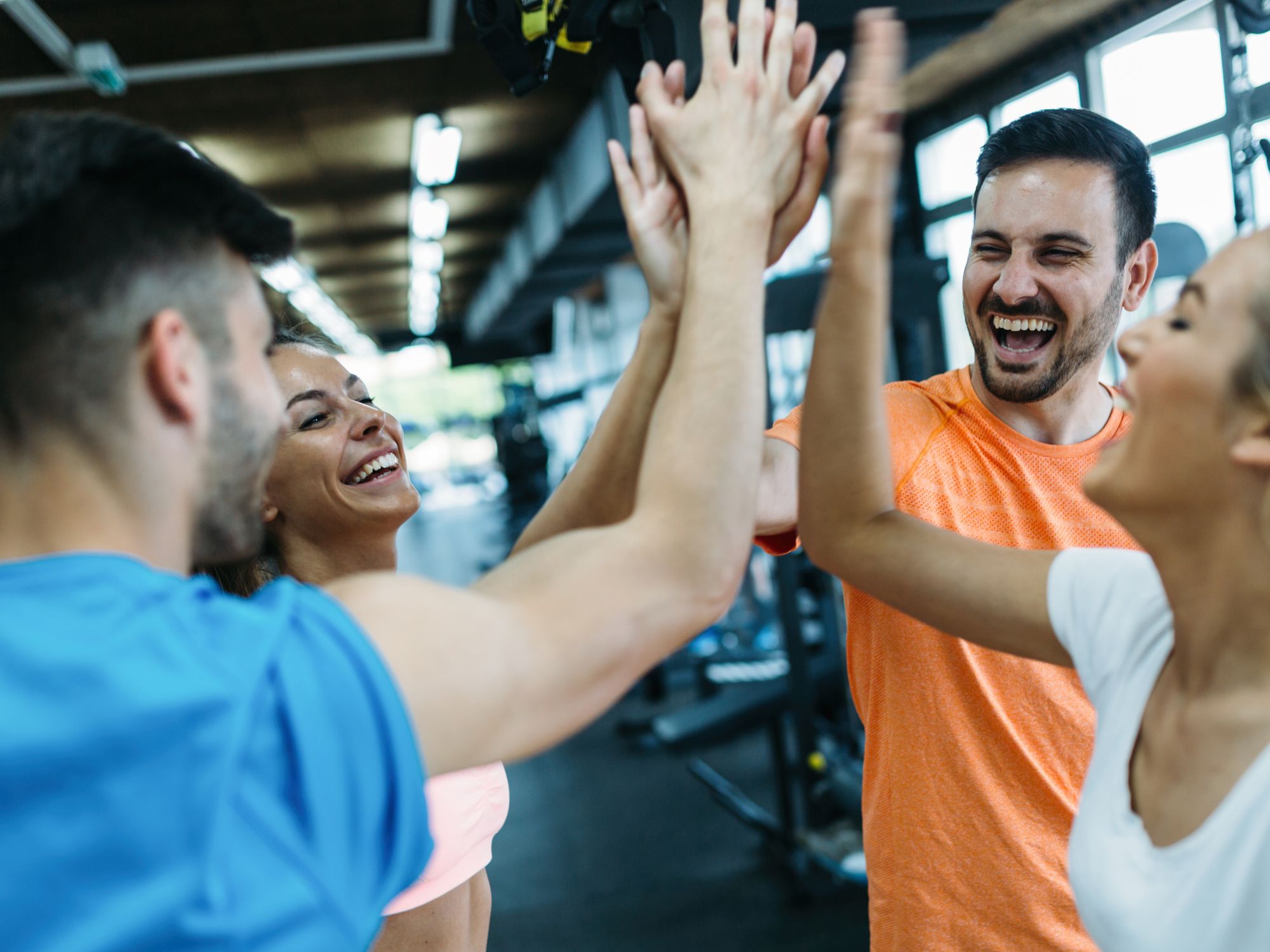 New to workplace wellness? Getting started