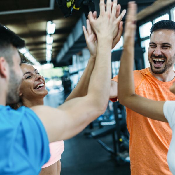 Dance at work? Why not, say virtual conference attendees