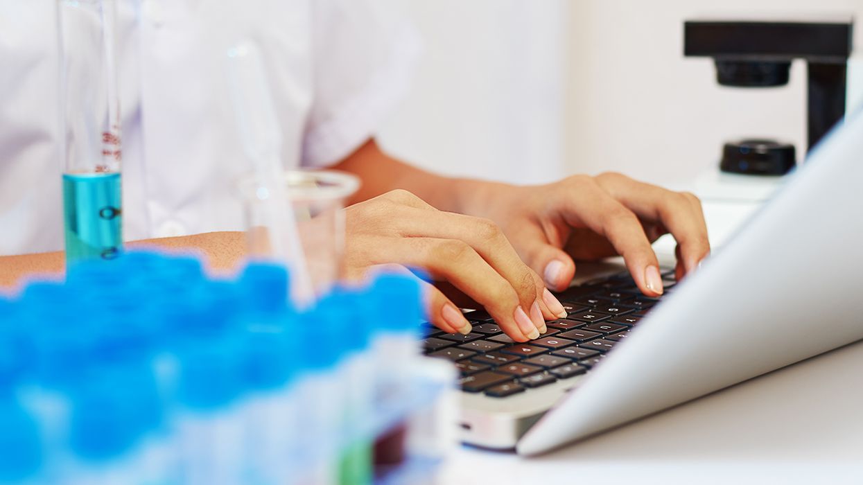 The EPA invites small business participation in the development of a TSCA-related rule