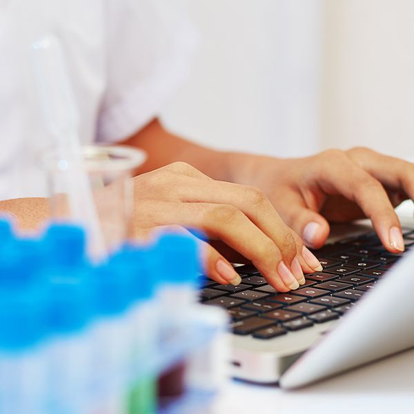 The EPA invites small business participation in the development of a TSCA-related rule