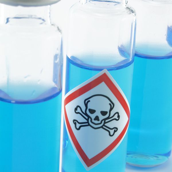 EPA addresses unreasonable risk of injury by methylene chloride