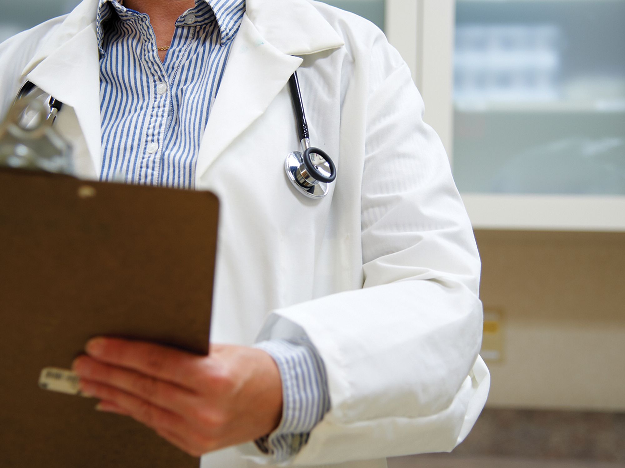 Medical and exposure records