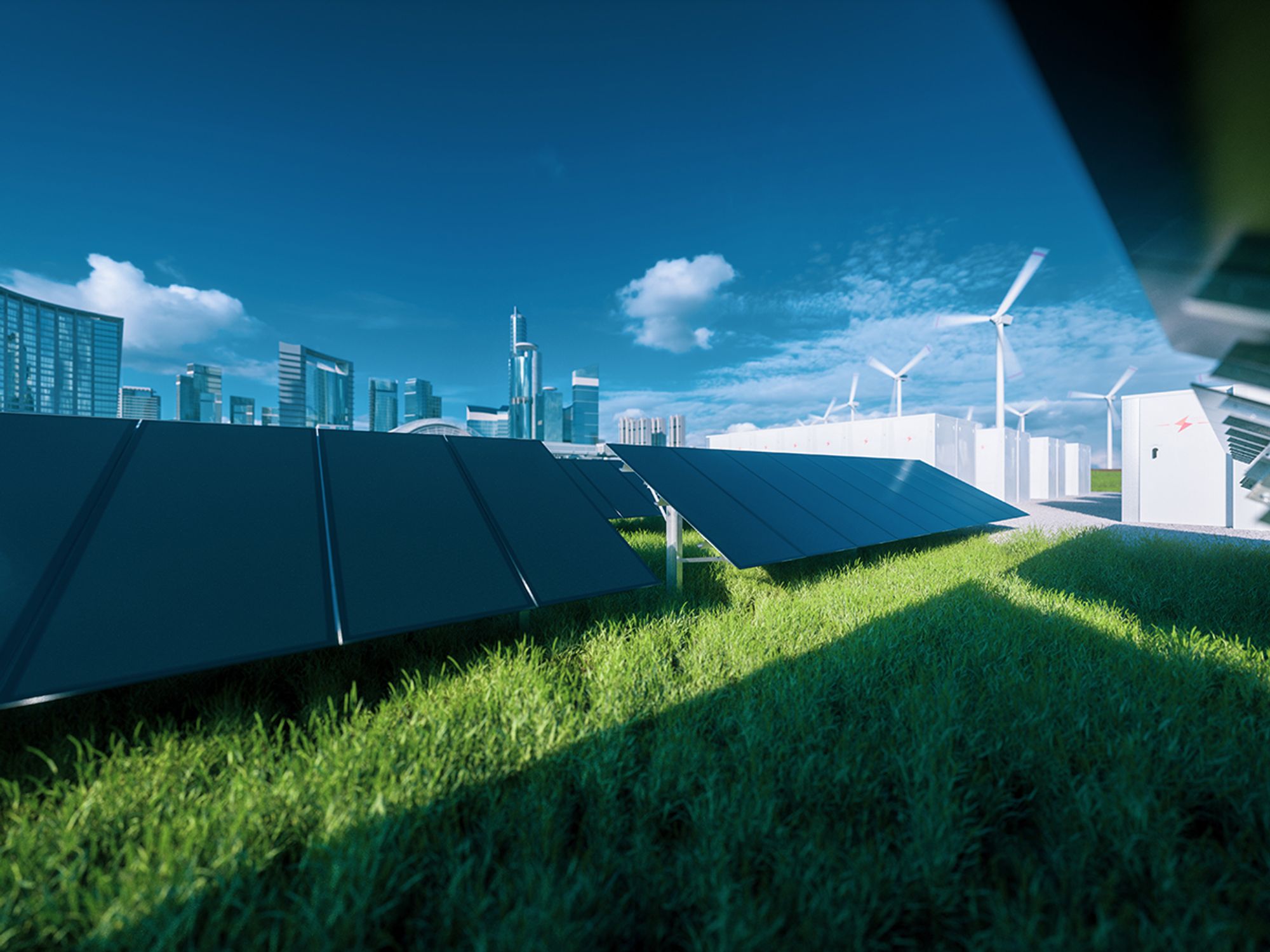 Green design and manufacturing