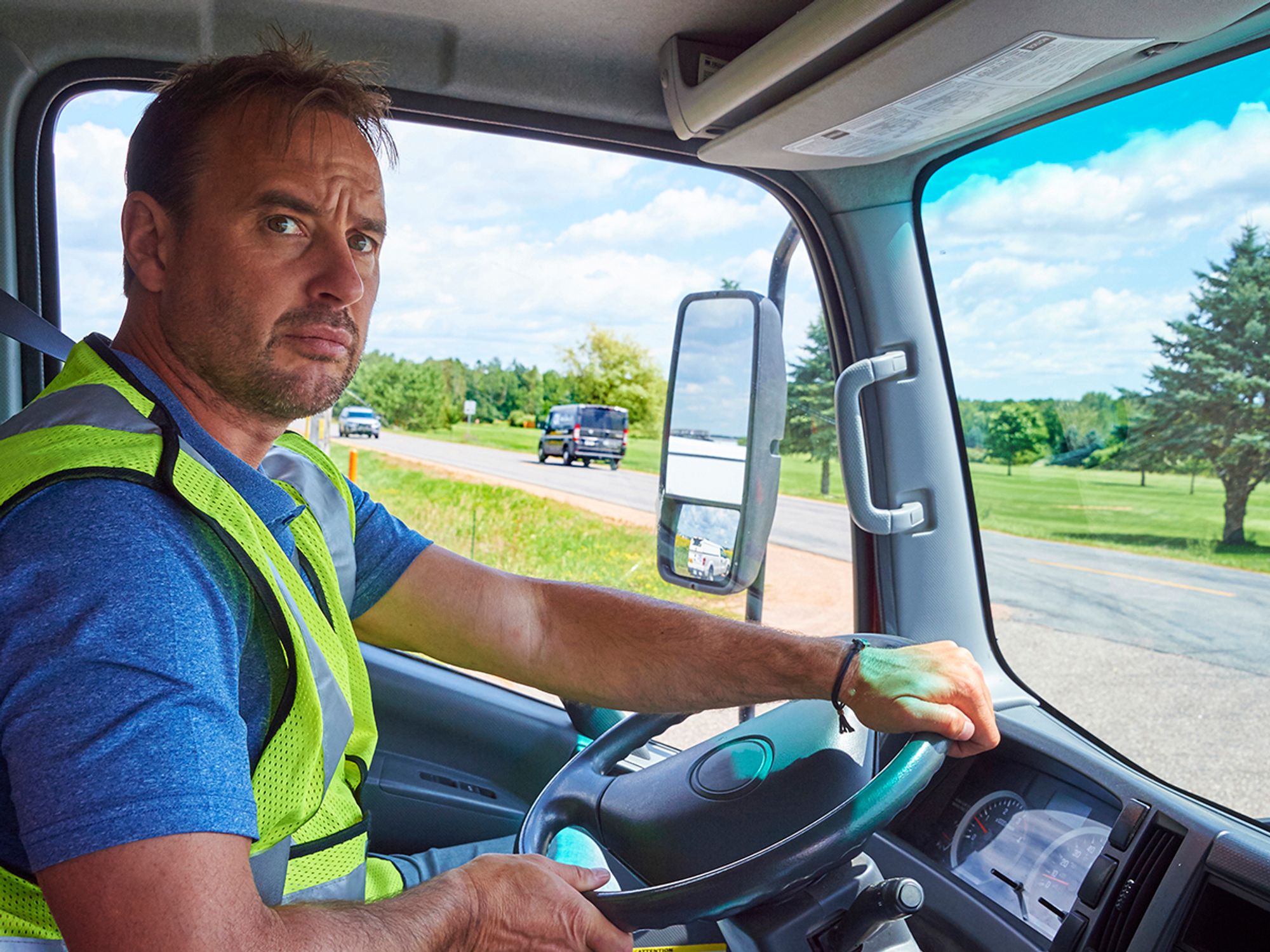 Motor carrier overtime exemptions