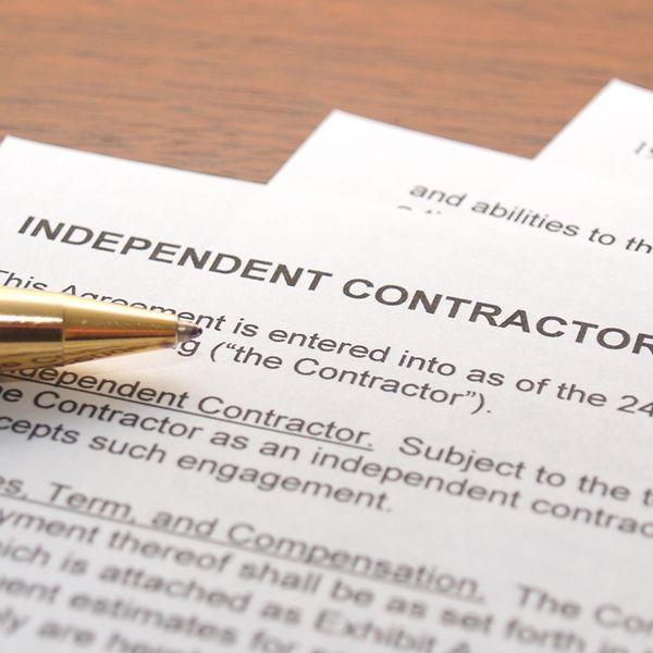 U.S. DOL won’t enforce 2024 independent contractor rule, but it’s still the law of the land