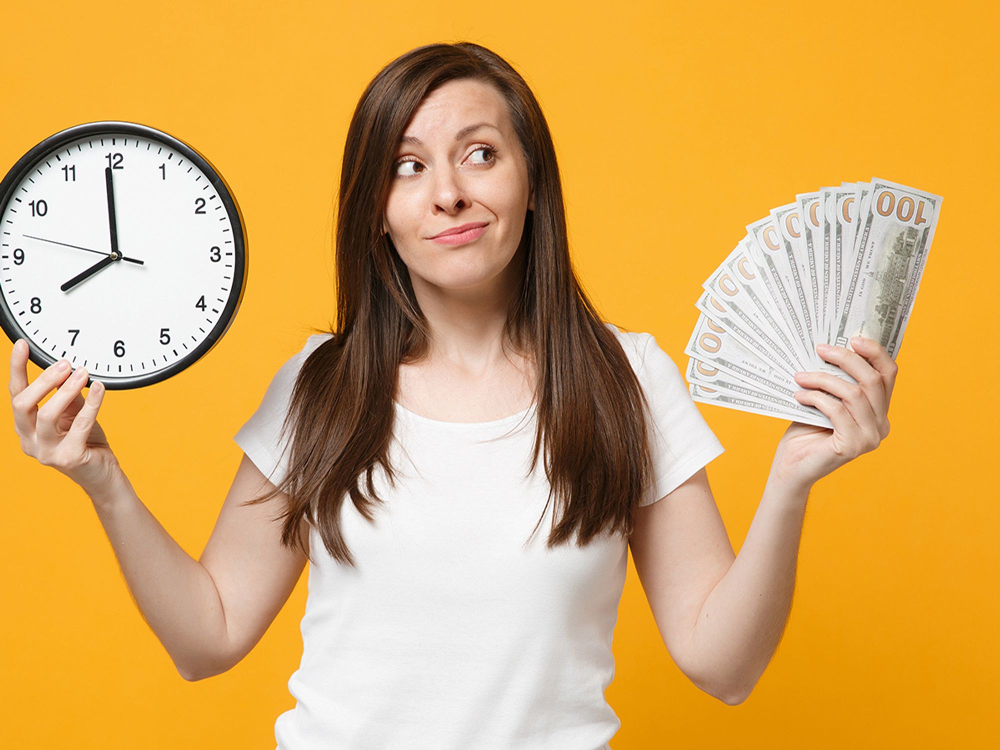 Compensatory time