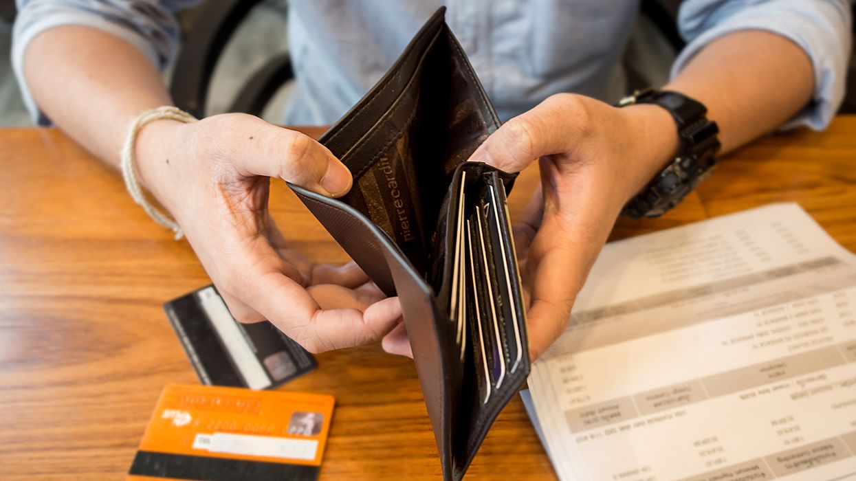 Financial wellness benefits boost employee well-being