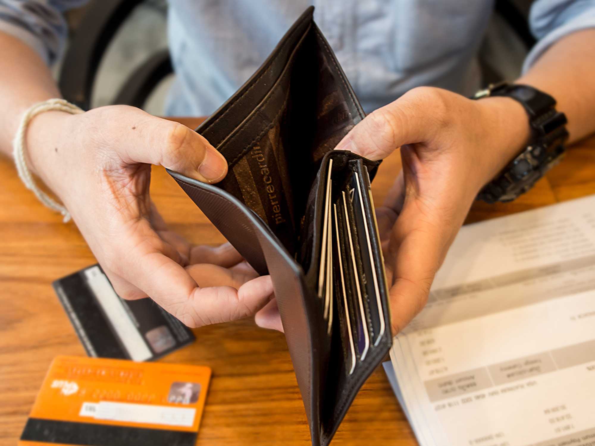 Debt collection practices