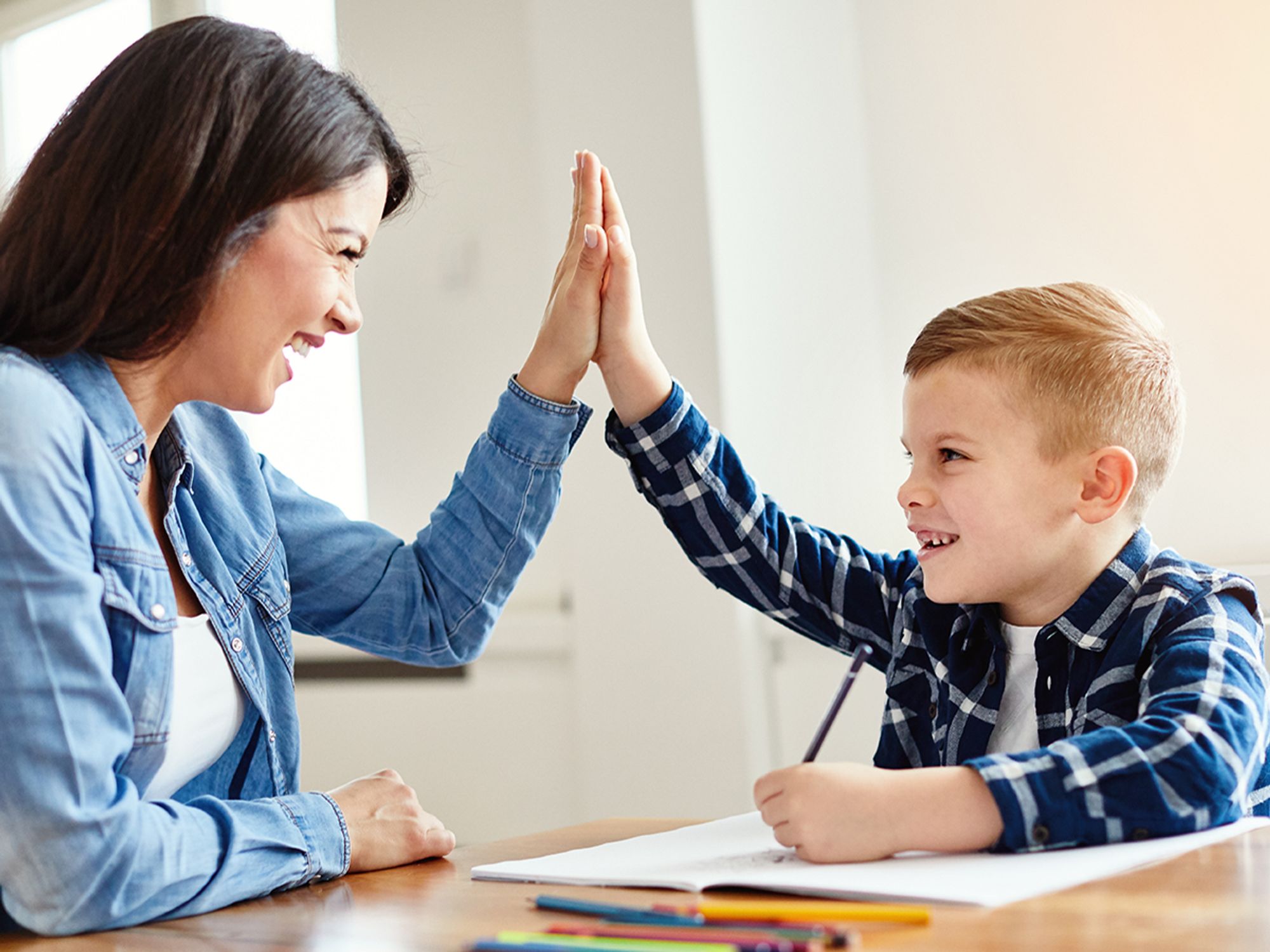 Creditor and child support garnishments