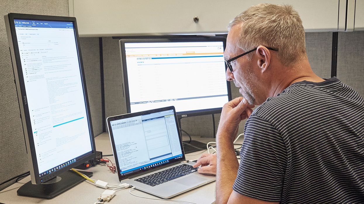 HR, not IT, is the key to company-wide data security