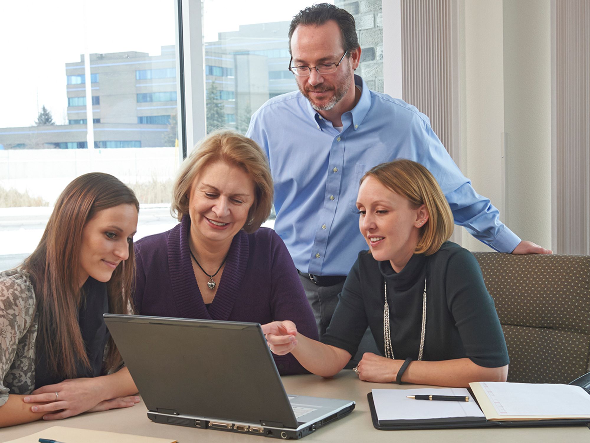 Implementing the program