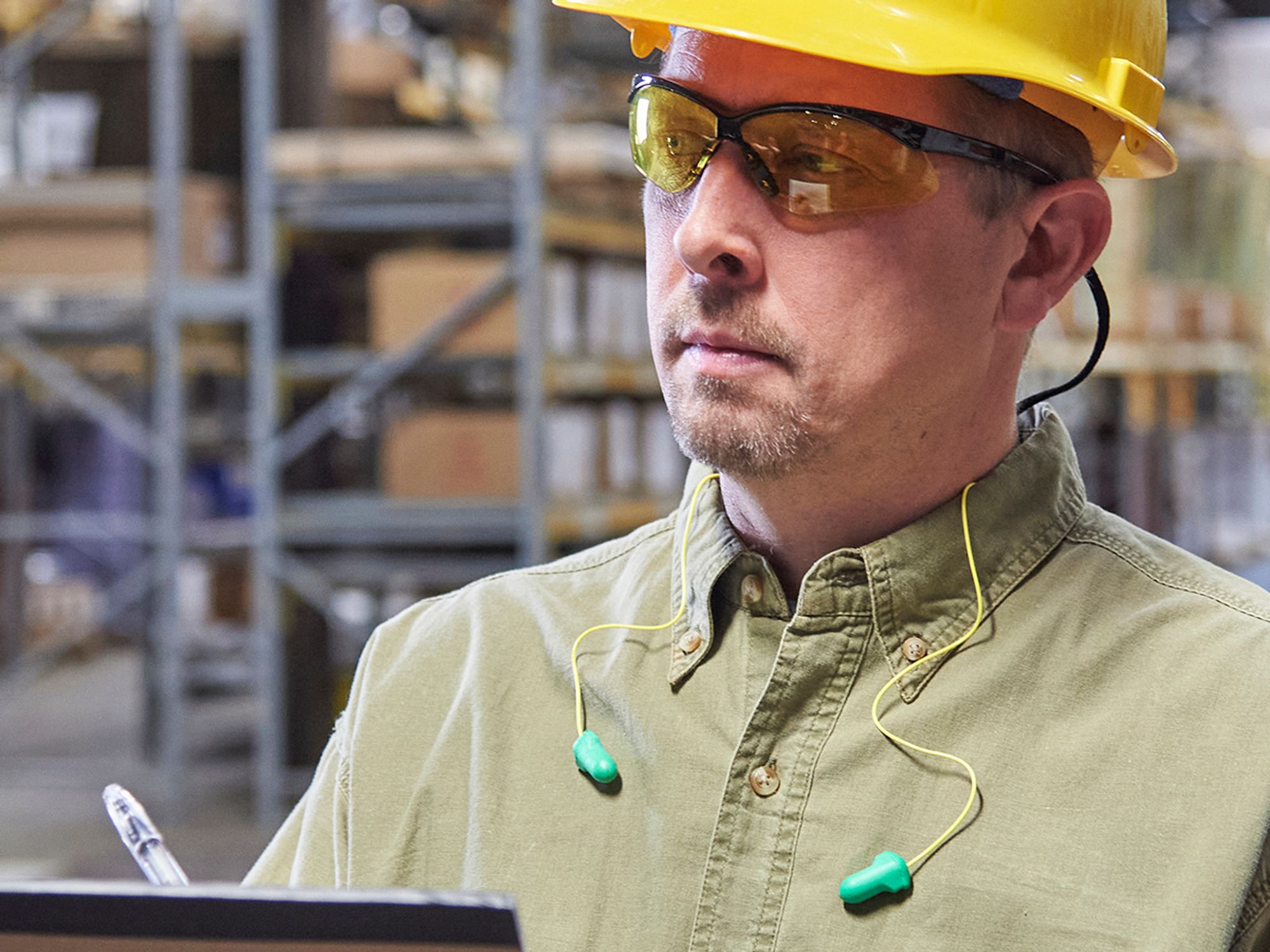 Safety policy statement