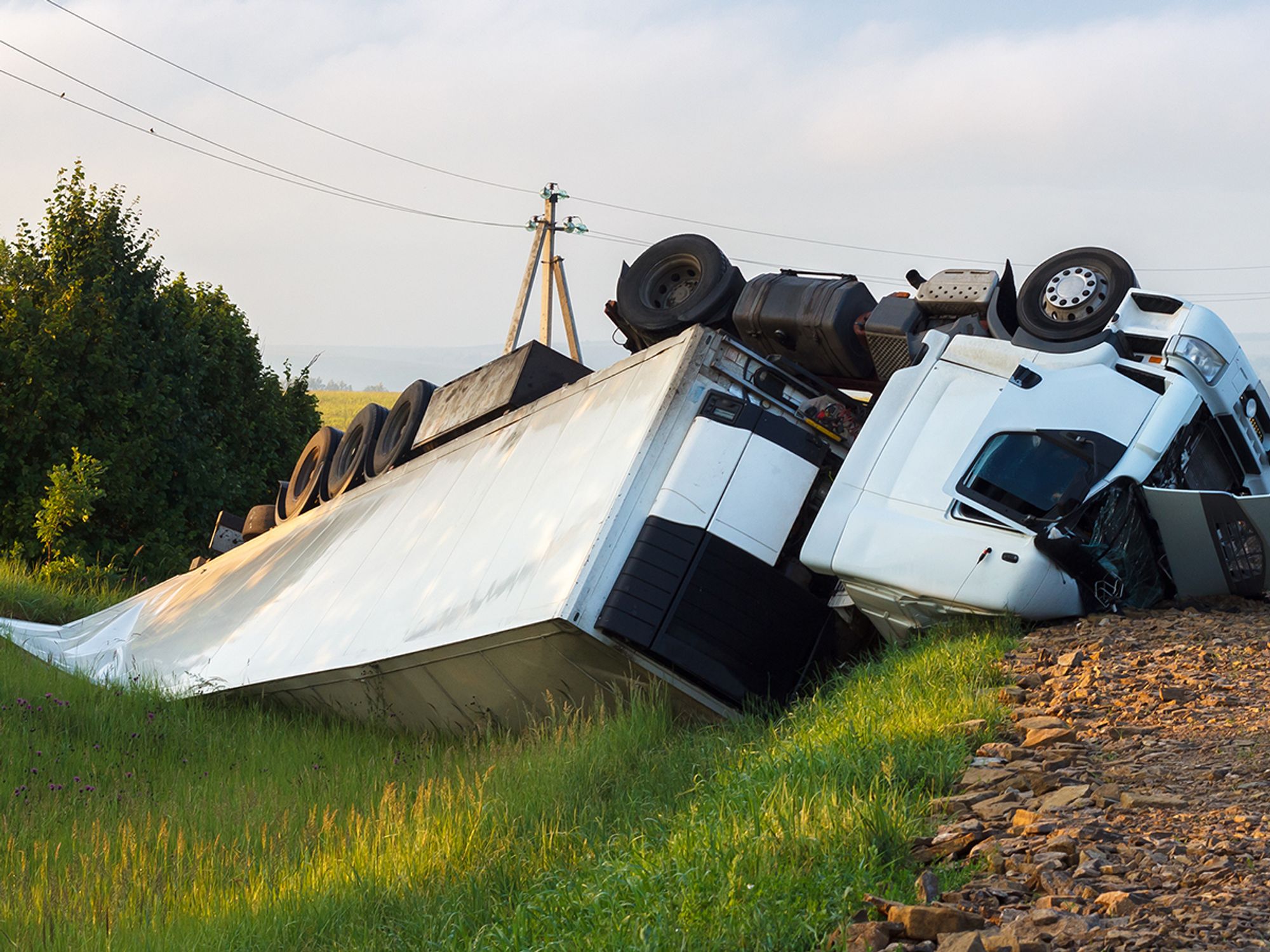 Accident investigation