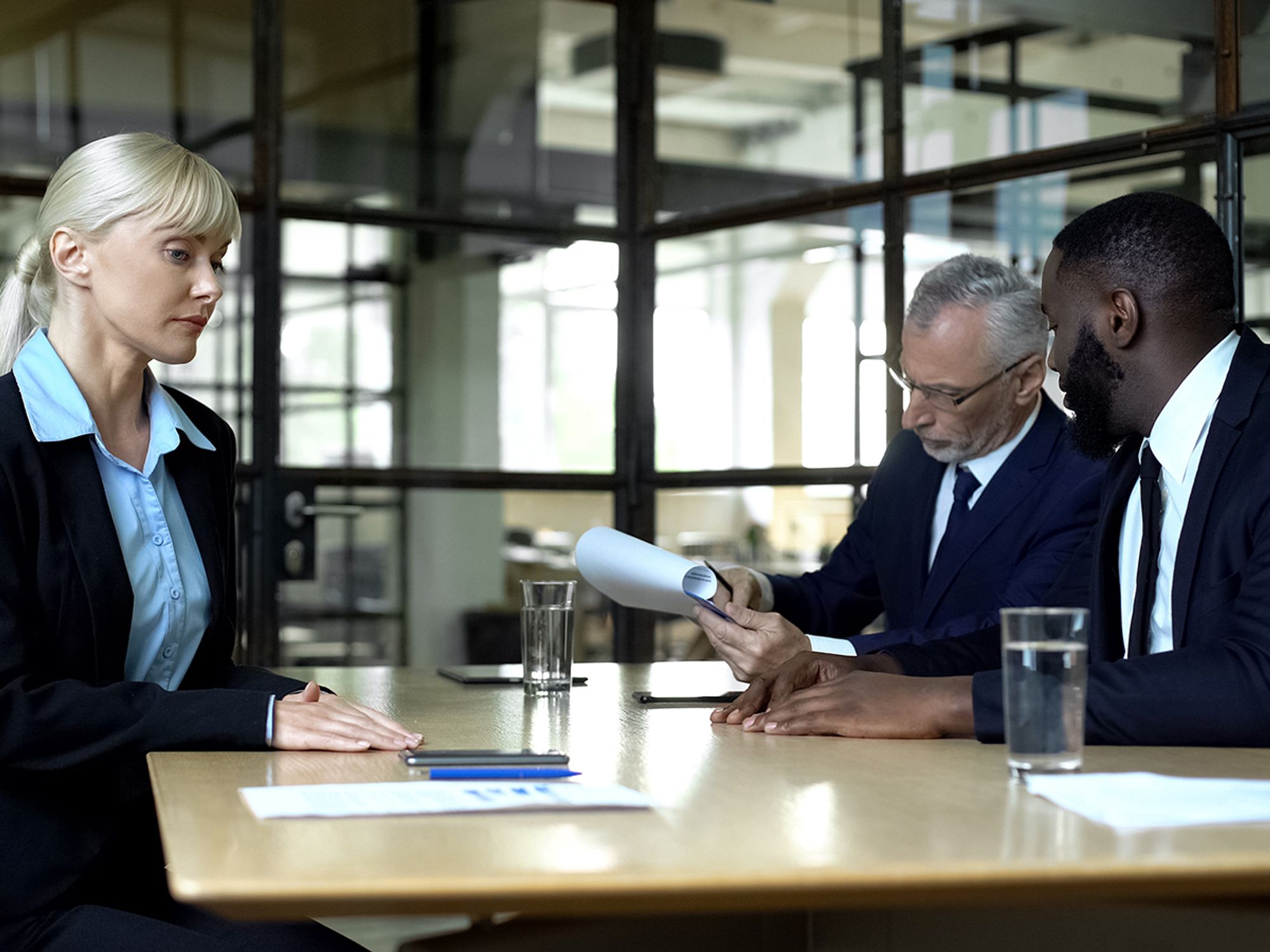 Employer responsibilities