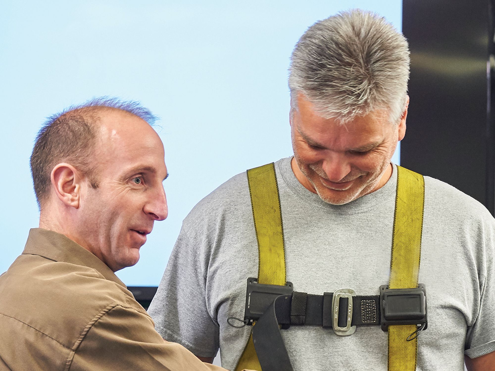 Understanding adult learners