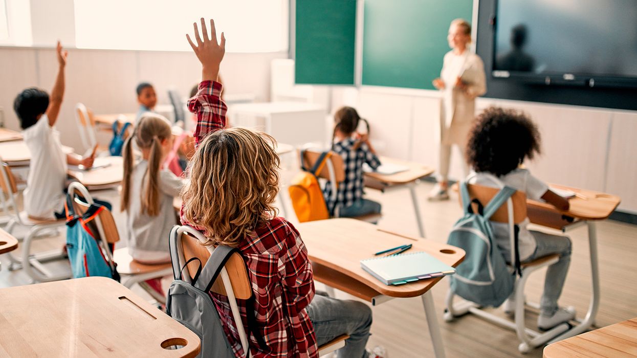 Majoring in safety: A look at safety in educational institutions