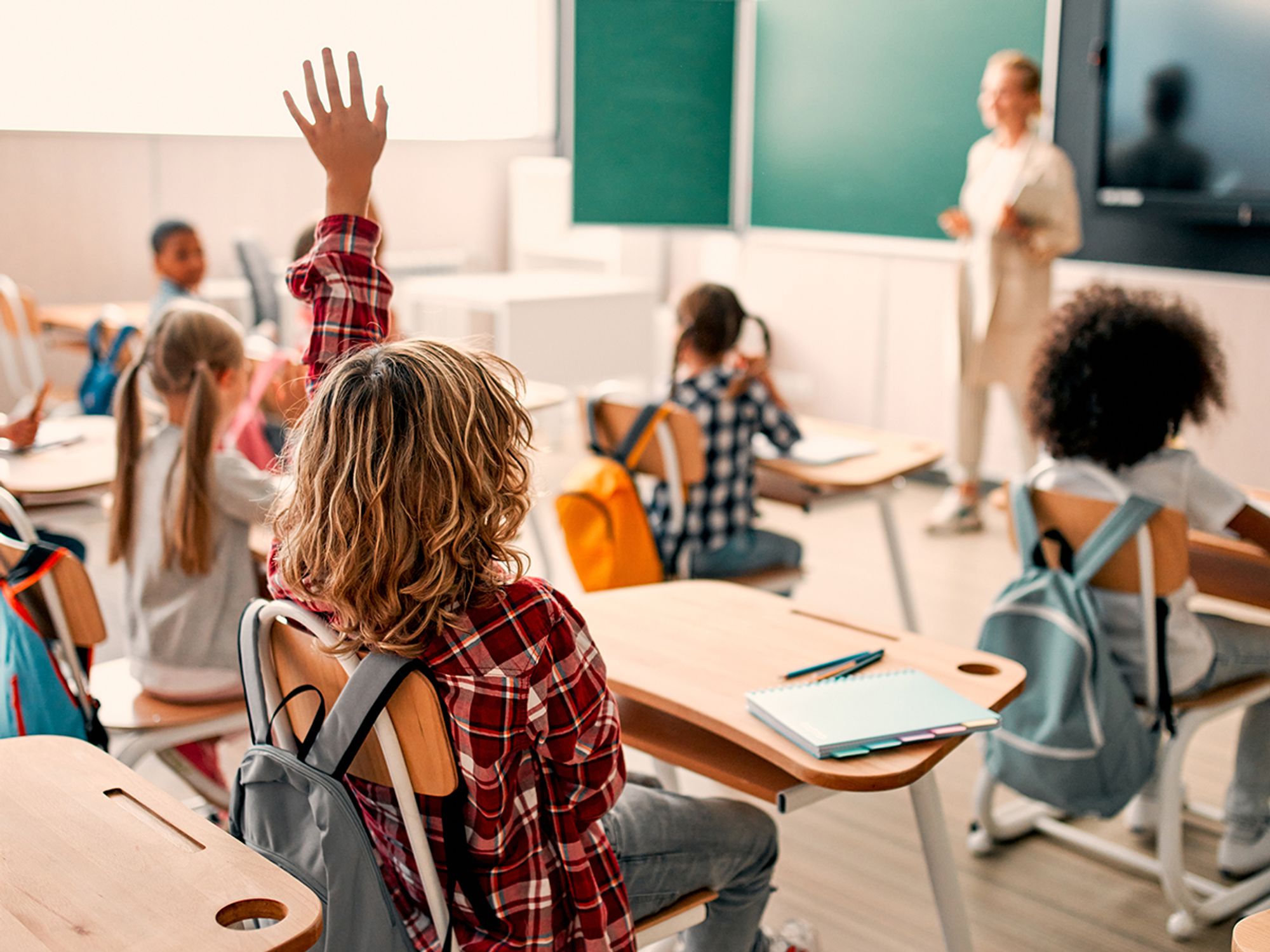 TSCA Title V Healthy High-Performance Schools